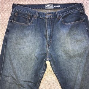 Signature by Levi Strauss and Co. 36x34